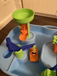 Игровой центр