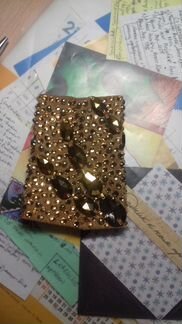 Платье для бальных танцев