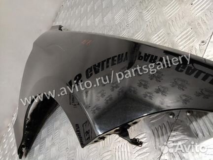 Крыло переднее правое BMW 2-я Серия F23