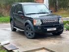 Land Rover Discovery 4.4 AT, 2008, 334 000 км