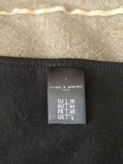 Болеро mark & andre