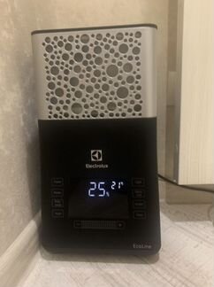 Увлажнитель Electrolux