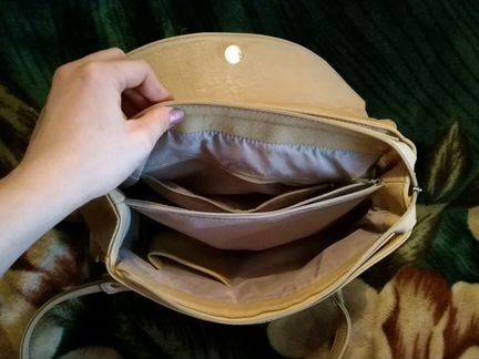 Сумка женская