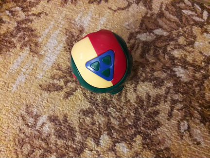 Игрушка Tolo шар