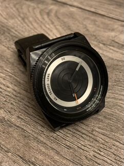 Часы Tacs TS1002 lens «объектив»