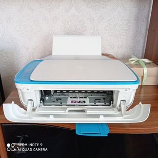 Принтер мфу струйный HP DeskJet Ink Advantage 3635