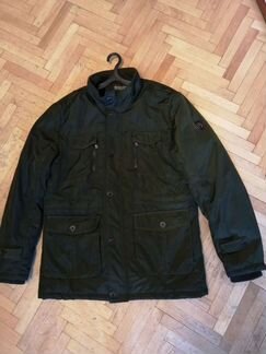 Куртка зимняя мужская 3xl