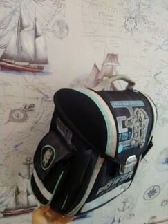 Ранец школьный