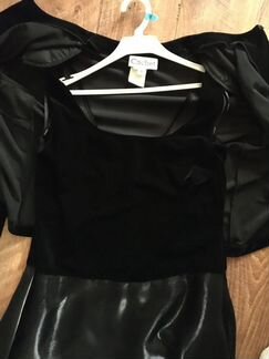 Женское платье Cachet