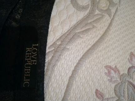 Платье Love Republic