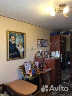 1-к квартира, 30.9 м², 5/5 эт.