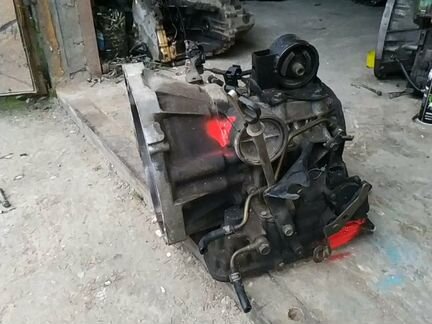 АКПП nissan primera p12 QG18DE