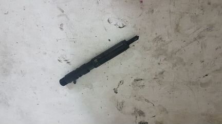 Форсунка рено ниссан делфи k9k 1.5