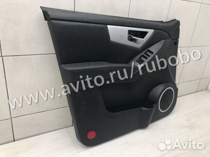 Обшивка двери передняя левая Lifan X60 LFB479Q