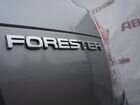 Subaru Forester 2.5 AT, 2008, 179 927 км объявление продам