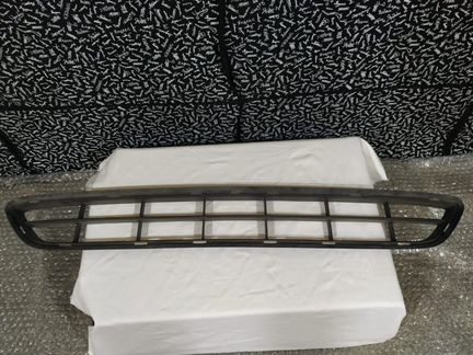 Honda crv4 решетка бампера