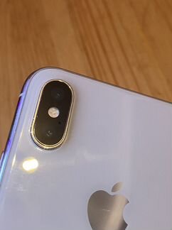iPhone X 256 gb