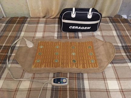 Матрас тепловой Ceragem SLE-0627