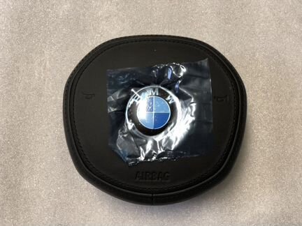 Подушка в М руль BMW G20 G21