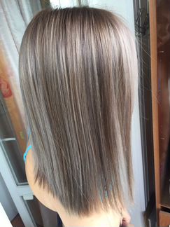 Окрашивание волос,стрижки,укладки