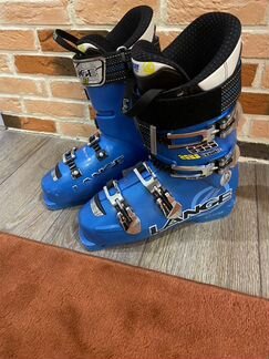 Горнолыжные ботинки Lange RS110 27-27,5 Wide
