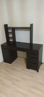 Компьютерный / письменный стол микке икея