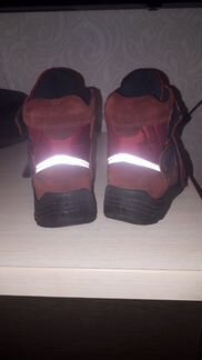 Ботинки Minimen