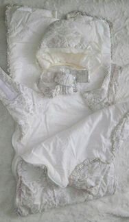 Конверт демисезонный