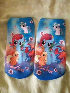 Носки новые для девочки