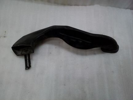 Воздухозаборник Chevrolet Cruze F16D4 2011