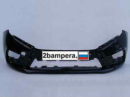 бампера киров