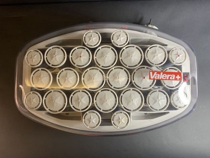 Термобигуди Valera+ Quiek 24