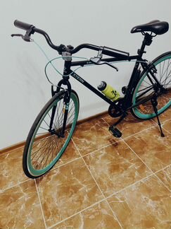 Велосипед Stern Q-stom