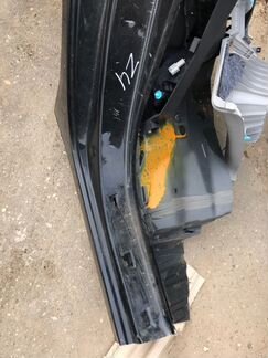 Крыло заднее правое Hyundai I30 1.4 2010