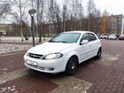 Chevrolet Lacetti 1.6 AT, 2011, 125 000 км