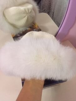 Шапка зимняя Quis Quis 5-8 лет