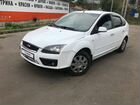 Ford Focus 1.8 МТ, 2007, 250 000 км