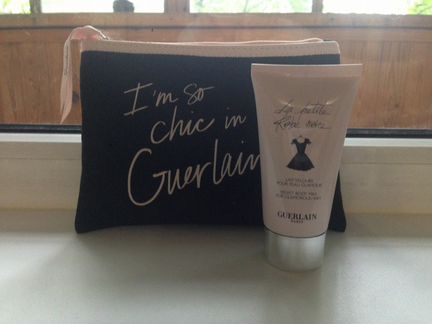 Косметичка Guerlain