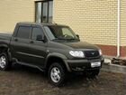 УАЗ Pickup 2.7 МТ, 2014, 10 000 км