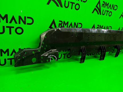 Пыльник бампера (двигателя) Toyota Rav4 XA50 2018