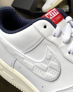 Kith x Nike Air Force 1