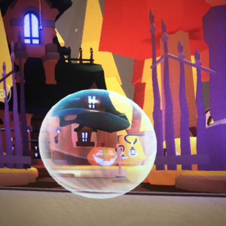 Продам машину шар в адопт ми/ adopt me