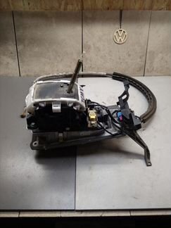 Селлектор АКПП vw touareg 02-10