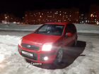 Ford Fusion 1.4 МТ, 2008, 195 000 км
