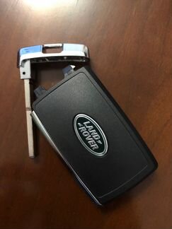 Смарт ключ зажигания для Range Rover Vogue