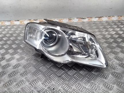 Фара передняя для Volkswagen Passat 6 3C0941006AC
