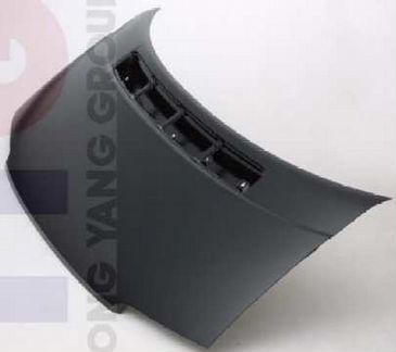 Капот Фольксваген Транспортер T4