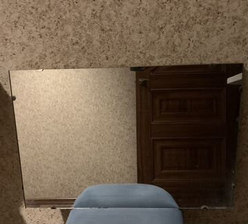 Зеркало для ванной