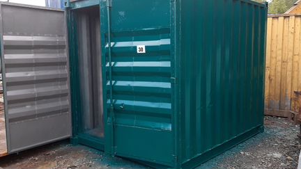 Контейнер 10фут