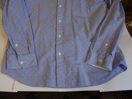 Tommy Hilfiger Рубашка L